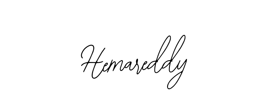 Make a beautiful signature design for name Hemareddy. Use this online signature maker to create a handwritten signature for free. Hemareddy signature style 12 images and pictures png