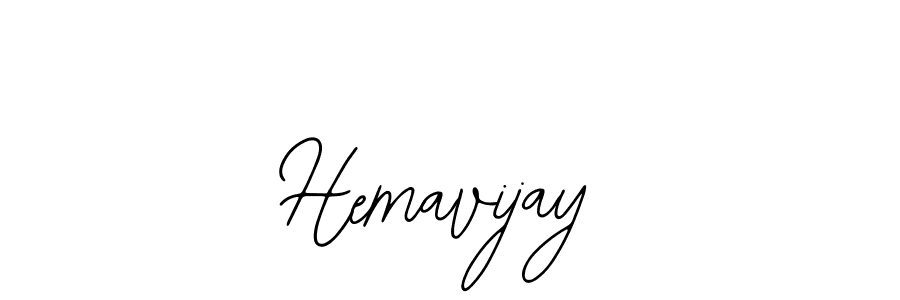 Once you've used our free online signature maker to create your best signature Bearetta-2O07w style, it's time to enjoy all of the benefits that Hemavijay name signing documents. Hemavijay signature style 12 images and pictures png