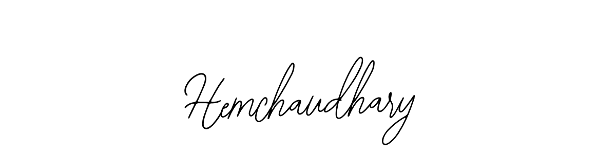 Here are the top 10 professional signature styles for the name Hemchaudhary. These are the best autograph styles you can use for your name. Hemchaudhary signature style 12 images and pictures png