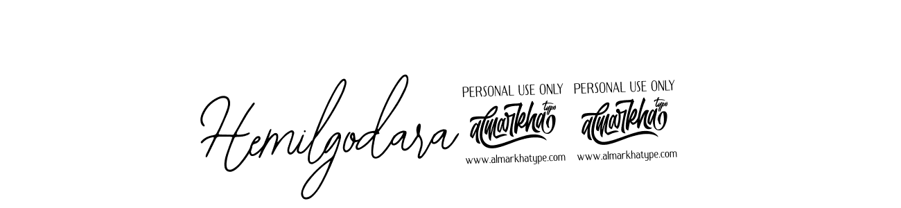 Hemilgodara29 stylish signature style. Best Handwritten Sign (Bearetta-2O07w) for my name. Handwritten Signature Collection Ideas for my name Hemilgodara29. Hemilgodara29 signature style 12 images and pictures png