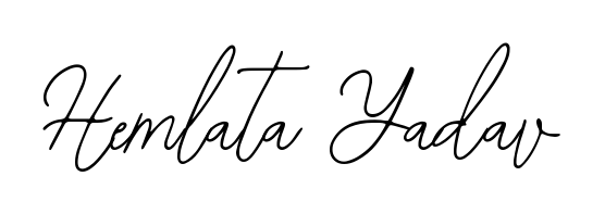 Similarly Bearetta-2O07w is the best handwritten signature design. Signature creator online. You can use it as an online autograph creator for name Hemlata Yadav. Hemlata Yadav signature style 12 images and pictures png
