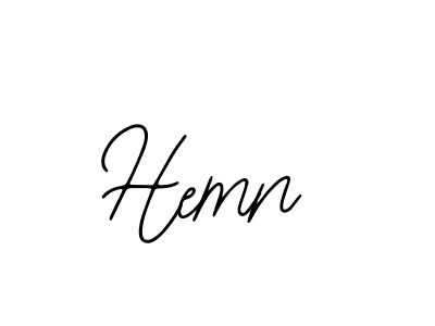 Once you've used our free online signature maker to create your best signature Bearetta-2O07w style, it's time to enjoy all of the benefits that Hemn name signing documents. Hemn signature style 12 images and pictures png