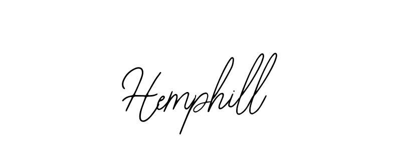 Once you've used our free online signature maker to create your best signature Bearetta-2O07w style, it's time to enjoy all of the benefits that Hemphill name signing documents. Hemphill signature style 12 images and pictures png