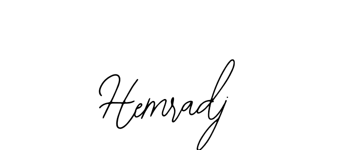 Best and Professional Signature Style for Hemradj. Bearetta-2O07w Best Signature Style Collection. Hemradj signature style 12 images and pictures png