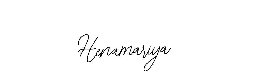 Here are the top 10 professional signature styles for the name Henamariya. These are the best autograph styles you can use for your name. Henamariya signature style 12 images and pictures png