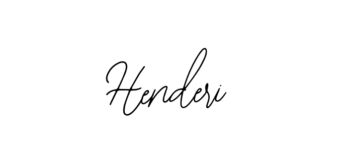 Here are the top 10 professional signature styles for the name Henderi. These are the best autograph styles you can use for your name. Henderi signature style 12 images and pictures png