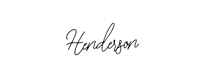 Once you've used our free online signature maker to create your best signature Bearetta-2O07w style, it's time to enjoy all of the benefits that Henderson name signing documents. Henderson signature style 12 images and pictures png