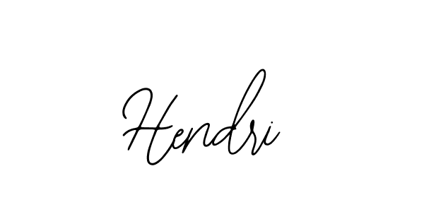 Also You can easily find your signature by using the search form. We will create Hendri name handwritten signature images for you free of cost using Bearetta-2O07w sign style. Hendri signature style 12 images and pictures png