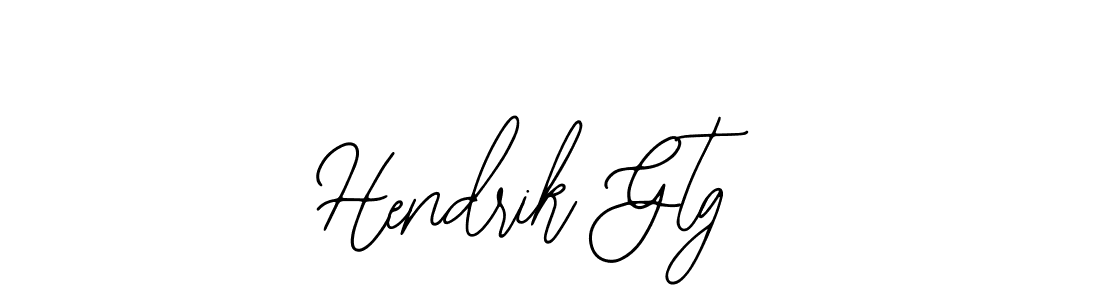 Also You can easily find your signature by using the search form. We will create Hendrik Gtg name handwritten signature images for you free of cost using Bearetta-2O07w sign style. Hendrik Gtg signature style 12 images and pictures png