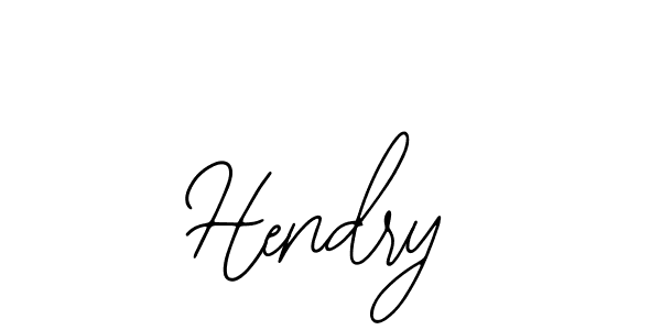 Once you've used our free online signature maker to create your best signature Bearetta-2O07w style, it's time to enjoy all of the benefits that Hendry name signing documents. Hendry signature style 12 images and pictures png