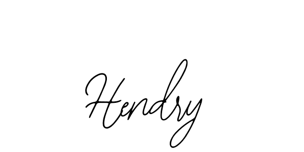 Once you've used our free online signature maker to create your best signature Bearetta-2O07w style, it's time to enjoy all of the benefits that Hendry name signing documents. Hendry signature style 12 images and pictures png