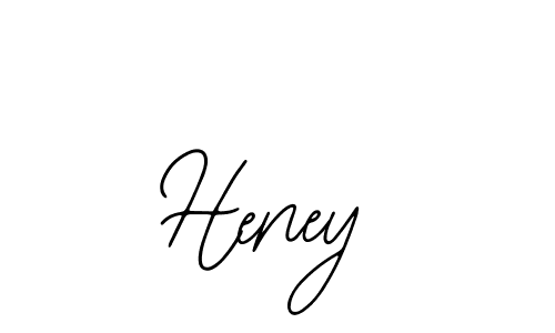 Similarly Bearetta-2O07w is the best handwritten signature design. Signature creator online .You can use it as an online autograph creator for name Heney. Heney signature style 12 images and pictures png