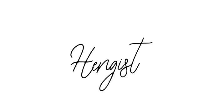 if you are searching for the best signature style for your name Hengist. so please give up your signature search. here we have designed multiple signature styles  using Bearetta-2O07w. Hengist signature style 12 images and pictures png