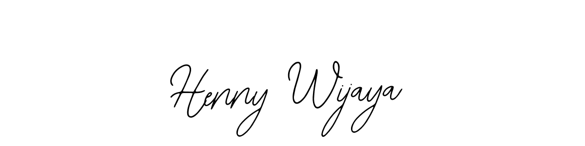See photos of Henny Wijaya official signature by Spectra . Check more albums & portfolios. Read reviews & check more about Bearetta-2O07w font. Henny Wijaya signature style 12 images and pictures png