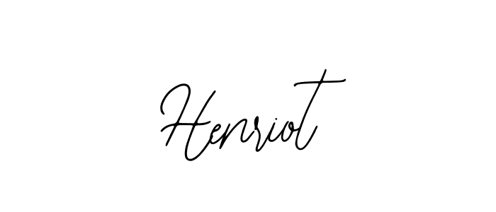 Best and Professional Signature Style for Henriot. Bearetta-2O07w Best Signature Style Collection. Henriot signature style 12 images and pictures png