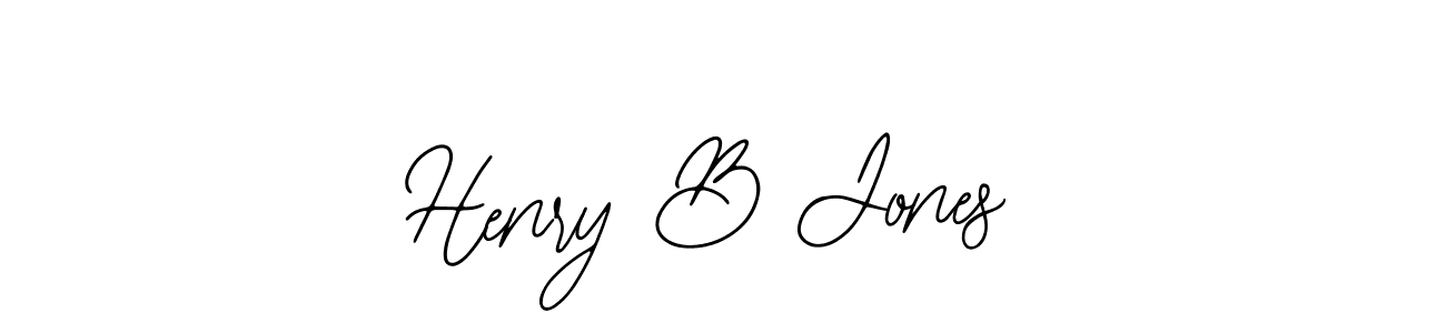 You can use this online signature creator to create a handwritten signature for the name Henry B Jones. This is the best online autograph maker. Henry B Jones signature style 12 images and pictures png