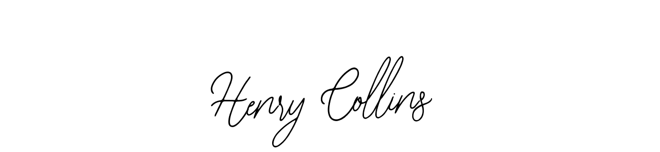 It looks lik you need a new signature style for name Henry Collins. Design unique handwritten (Bearetta-2O07w) signature with our free signature maker in just a few clicks. Henry Collins signature style 12 images and pictures png