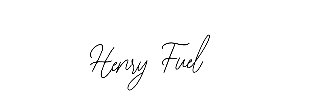 Create a beautiful signature design for name Henry Fuel. With this signature (Bearetta-2O07w) fonts, you can make a handwritten signature for free. Henry Fuel signature style 12 images and pictures png