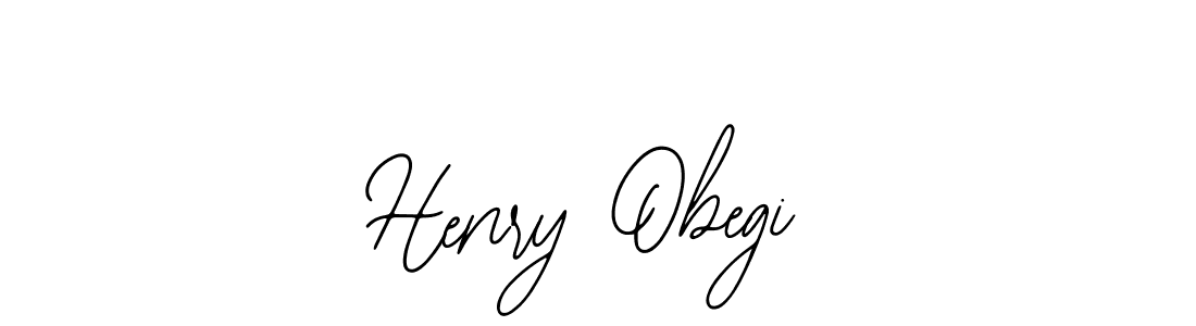 Similarly Bearetta-2O07w is the best handwritten signature design. Signature creator online .You can use it as an online autograph creator for name Henry Obegi. Henry Obegi signature style 12 images and pictures png