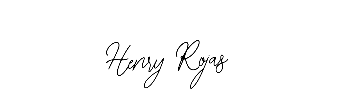 Similarly Bearetta-2O07w is the best handwritten signature design. Signature creator online .You can use it as an online autograph creator for name Henry Rojas. Henry Rojas signature style 12 images and pictures png