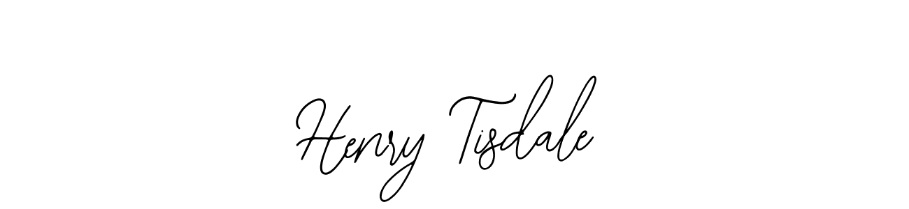 Make a beautiful signature design for name Henry Tisdale. With this signature (Bearetta-2O07w) style, you can create a handwritten signature for free. Henry Tisdale signature style 12 images and pictures png