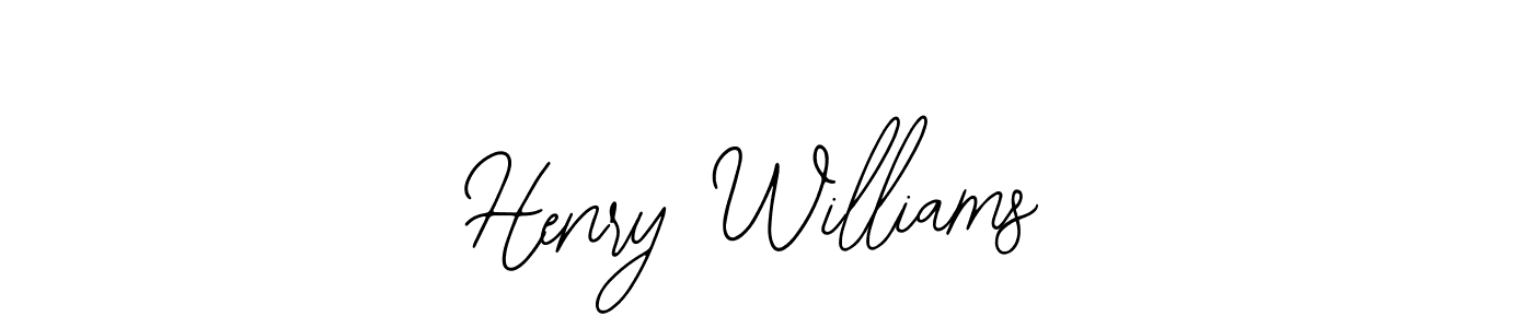 See photos of Henry Williams official signature by Spectra . Check more albums & portfolios. Read reviews & check more about Bearetta-2O07w font. Henry Williams signature style 12 images and pictures png