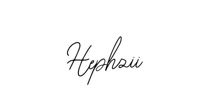 Also You can easily find your signature by using the search form. We will create Hephzii name handwritten signature images for you free of cost using Bearetta-2O07w sign style. Hephzii signature style 12 images and pictures png