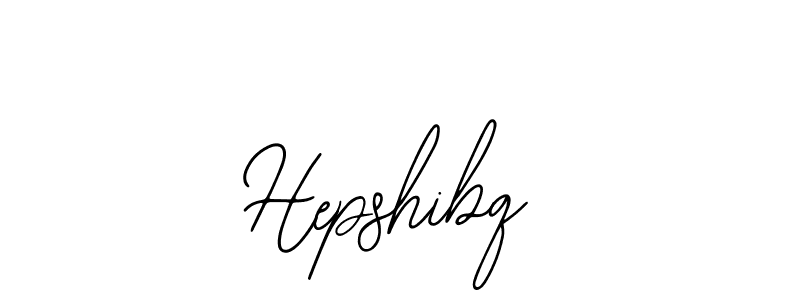 Also we have Hepshibq name is the best signature style. Create professional handwritten signature collection using Bearetta-2O07w autograph style. Hepshibq signature style 12 images and pictures png