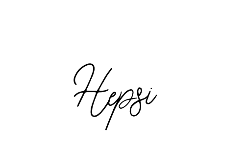 You should practise on your own different ways (Bearetta-2O07w) to write your name (Hepsi) in signature. don't let someone else do it for you. Hepsi signature style 12 images and pictures png