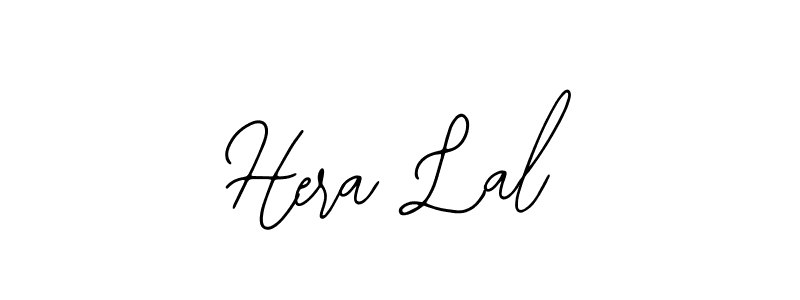 Create a beautiful signature design for name Hera Lal. With this signature (Bearetta-2O07w) fonts, you can make a handwritten signature for free. Hera Lal signature style 12 images and pictures png