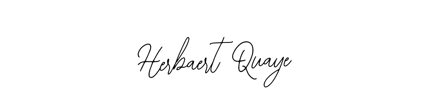 Also You can easily find your signature by using the search form. We will create Herbaert Quaye name handwritten signature images for you free of cost using Bearetta-2O07w sign style. Herbaert Quaye signature style 12 images and pictures png