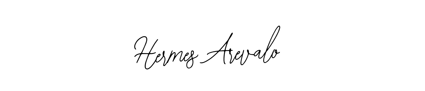 Similarly Bearetta-2O07w is the best handwritten signature design. Signature creator online .You can use it as an online autograph creator for name Hermes Arevalo. Hermes Arevalo signature style 12 images and pictures png