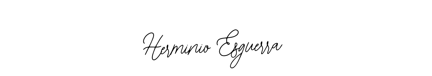 Once you've used our free online signature maker to create your best signature Bearetta-2O07w style, it's time to enjoy all of the benefits that Herminio Esguerra name signing documents. Herminio Esguerra signature style 12 images and pictures png