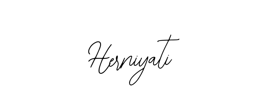 See photos of Herniyati official signature by Spectra . Check more albums & portfolios. Read reviews & check more about Bearetta-2O07w font. Herniyati signature style 12 images and pictures png