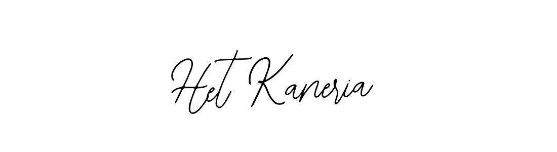 It looks lik you need a new signature style for name Het Kaneria. Design unique handwritten (Bearetta-2O07w) signature with our free signature maker in just a few clicks. Het Kaneria signature style 12 images and pictures png