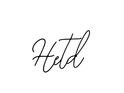 How to Draw Hetd signature style? Bearetta-2O07w is a latest design signature styles for name Hetd. Hetd signature style 12 images and pictures png