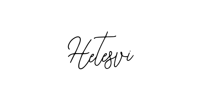 This is the best signature style for the Hetesvi name. Also you like these signature font (Bearetta-2O07w). Mix name signature. Hetesvi signature style 12 images and pictures png