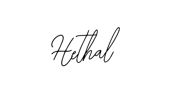 Best and Professional Signature Style for Hethal. Bearetta-2O07w Best Signature Style Collection. Hethal signature style 12 images and pictures png