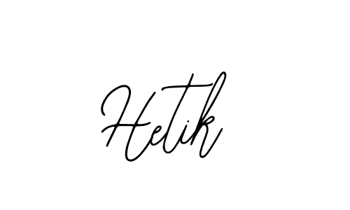 This is the best signature style for the Hetik name. Also you like these signature font (Bearetta-2O07w). Mix name signature. Hetik signature style 12 images and pictures png