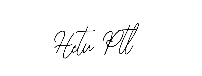 Also You can easily find your signature by using the search form. We will create Hetu Ptl name handwritten signature images for you free of cost using Bearetta-2O07w sign style. Hetu Ptl signature style 12 images and pictures png