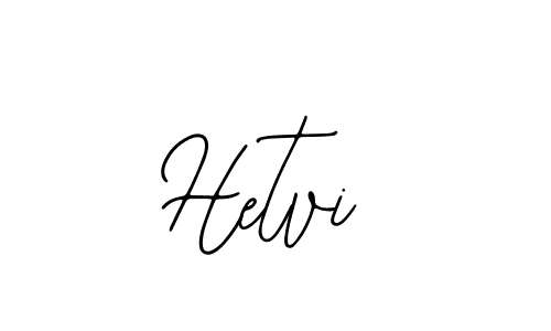It looks lik you need a new signature style for name Hetvi. Design unique handwritten (Bearetta-2O07w) signature with our free signature maker in just a few clicks. Hetvi signature style 12 images and pictures png