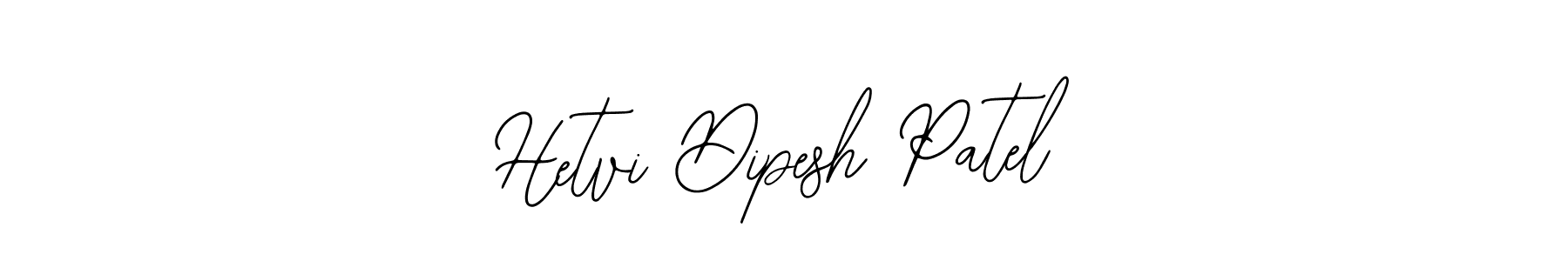See photos of Hetvi Dipesh Patel official signature by Spectra . Check more albums & portfolios. Read reviews & check more about Bearetta-2O07w font. Hetvi Dipesh Patel signature style 12 images and pictures png
