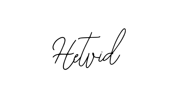 Best and Professional Signature Style for Hetvid. Bearetta-2O07w Best Signature Style Collection. Hetvid signature style 12 images and pictures png