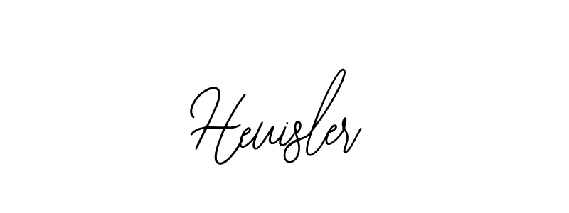 It looks lik you need a new signature style for name Heuisler. Design unique handwritten (Bearetta-2O07w) signature with our free signature maker in just a few clicks. Heuisler signature style 12 images and pictures png