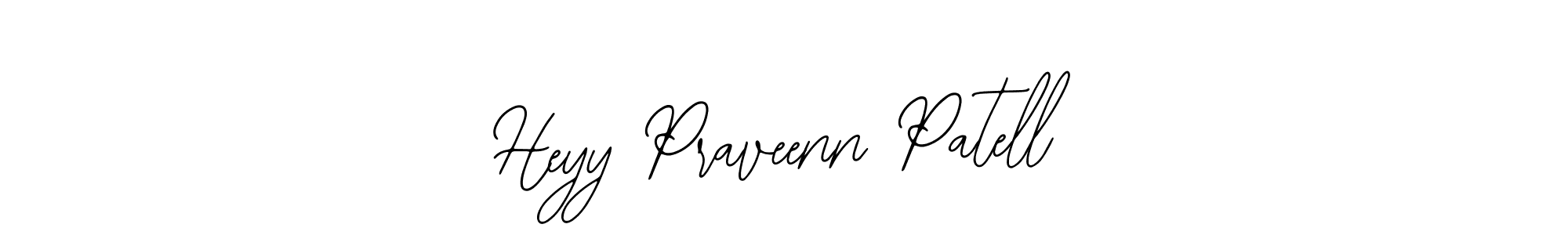 See photos of Heyy Praveenn Patell official signature by Spectra . Check more albums & portfolios. Read reviews & check more about Bearetta-2O07w font. Heyy Praveenn Patell signature style 12 images and pictures png