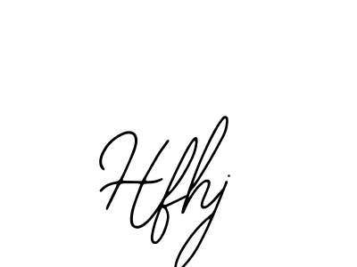 Here are the top 10 professional signature styles for the name Hfhj. These are the best autograph styles you can use for your name. Hfhj signature style 12 images and pictures png