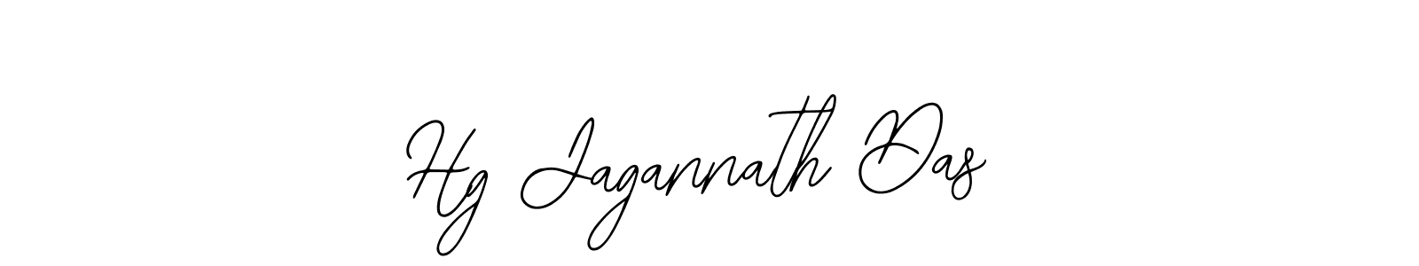 Use a signature maker to create a handwritten signature online. With this signature software, you can design (Bearetta-2O07w) your own signature for name Hg Jagannath Das. Hg Jagannath Das signature style 12 images and pictures png