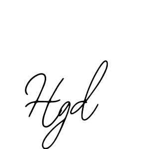 Also You can easily find your signature by using the search form. We will create Hgd name handwritten signature images for you free of cost using Bearetta-2O07w sign style. Hgd signature style 12 images and pictures png