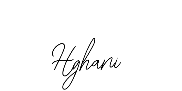 Best and Professional Signature Style for Hghani. Bearetta-2O07w Best Signature Style Collection. Hghani signature style 12 images and pictures png