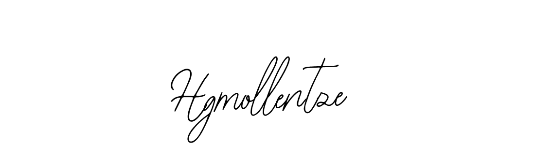 Hgmollentze stylish signature style. Best Handwritten Sign (Bearetta-2O07w) for my name. Handwritten Signature Collection Ideas for my name Hgmollentze. Hgmollentze signature style 12 images and pictures png